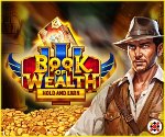 Mancala Gaming | Book of Wealth III