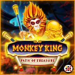 Mancala Gaming | Monkey King: Path of Treasure