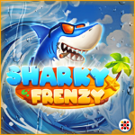 Mancala Gaming | Sharky Frenzy