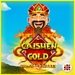 Mancala Gaming | Caishen Gold: Dragon Awakes