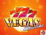 Mancala Gaming | 777 Vegas Showtime