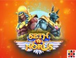 Mancala Gaming | Seth vs. Horus