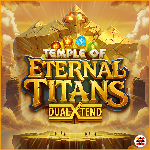 Mancala Gaming | Temple of Eternal Titans