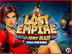 Mancala Gaming | Lost Empire: Featuring Ruby Blaze