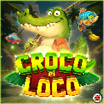 Mancala Gaming | Croco el Loco