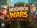 BetSoft | The Neighbor Wars™