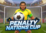 InOut Games | Penalty National Cup