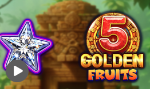 Felix | 5 Golden Fruits Felix Stars
