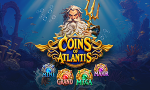 Smartsoft Gaming | Coins Of Atlantis