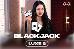 Winfinity | Luxe Blackjack 8