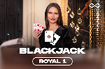 Winfinity | Royal Blackjack 1