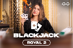 Winfinity | Royal Blackjack 2