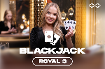 Winfinity | Royal Blackjack 3