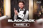 Winfinity | Royal Blackjack 4