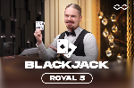 Winfinity | Royal Blackjack 5