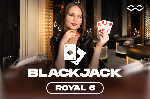 Winfinity | Royal Blackjack 6