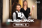 Winfinity | Royal Blackjack 8