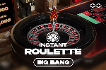 Winfinity | BigBang INSTANT Roulette