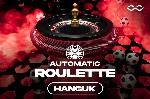 Winfinity | Hanguk Auto Roulette