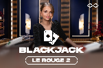Winfinity | Le Rouge Blackjack 2