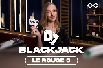 Winfinity | Le Rouge Blackjack 3