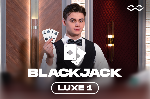Winfinity | Luxe Blackjack 1