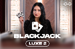 Winfinity | Luxe Blackjack 2