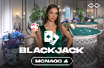 Winfinity | Monaco Blackjack 4