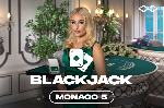 Winfinity | Monaco Blackjack 5