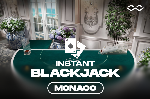 Winfinity | Monaco Instant Blackjack