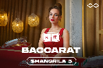 Winfinity | Shangrila Baccarat 5