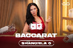 Winfinity | Shangrila Baccarat 6
