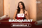 Winfinity | Shangrila Baccarat 7