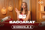 Winfinity | Shangrila Baccarat 8