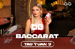 Winfinity | Tao Yuan Baccarat 3