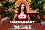 Winfinity | Tao Yuan Baccarat 5