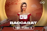Winfinity | Tao Yuan Baccarat 6