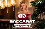 Winfinity | Tao Yuan Baccarat 7
