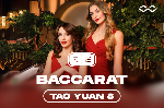 Winfinity | Tao Yuan Baccarat 8