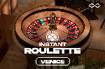 Winfinity | Venice INSTANT Roulette