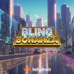 BetGames | Bling Bonanza