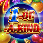 Featured game from Playtech