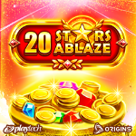 Featured game from Playtech