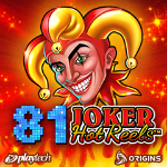 Playtech | 81 Joker Hot Reels™