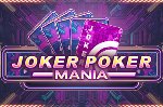 Urgent Games | Joker Poker Mania