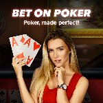 BetGames | Bet on Poker
