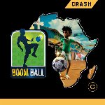 Golden Race | BoomBallJuggle Africa