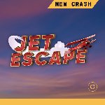 Golden Race | Jet Escape