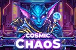 Urgent Games | Cosmic Chaos