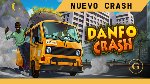 Golden Race | Danfo Crash